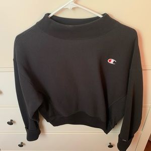 Champion sweatshirt